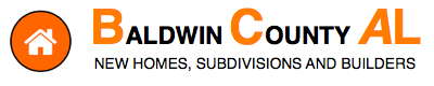 Baldwin County AL New Homes