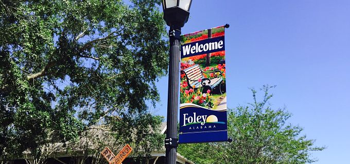 Foley AL New Home Communities