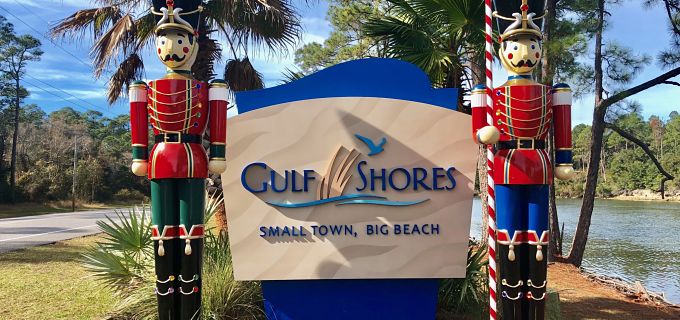Gulf Shores AL New Home Subdivisions