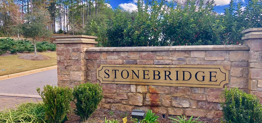 Stonebridge Community Spanish Fort AL