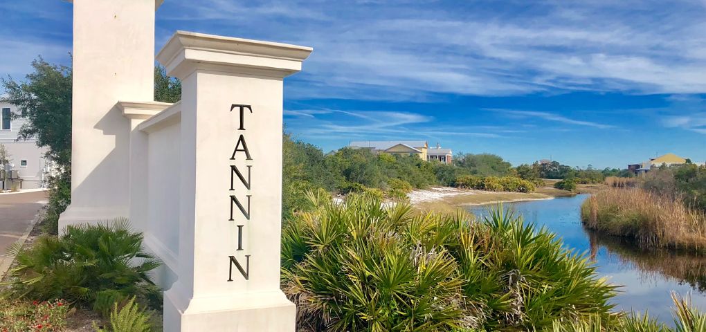 Tannin Cottages Orange Beach AL