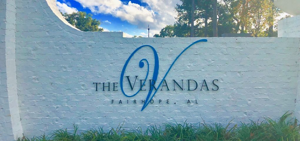 The Verandas Community Fairhope AL