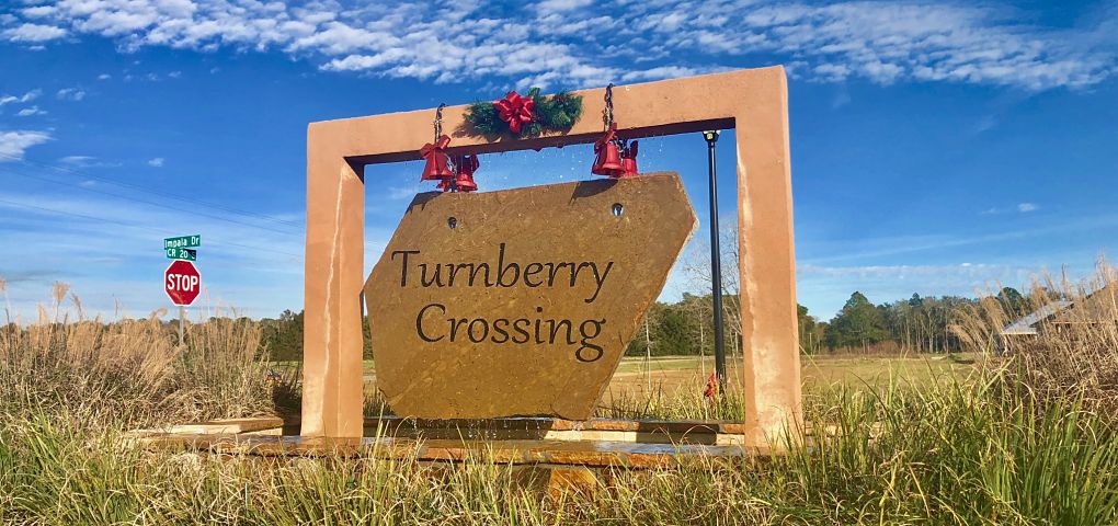 Turnberry Crossing Community Foley AL