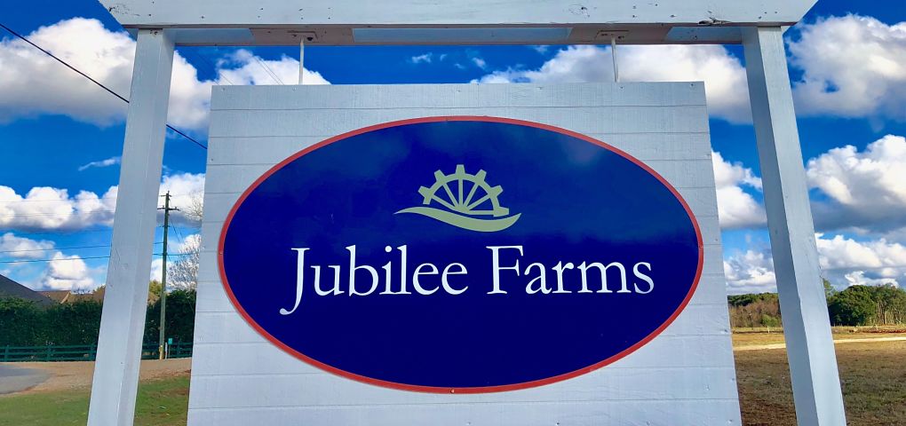 Jubilee Farms Daphne AL