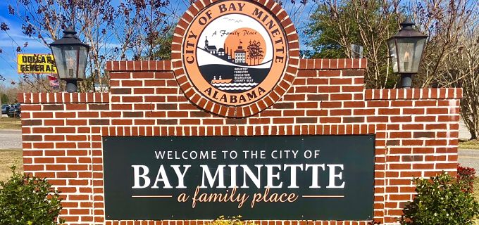 Bay Minette AL New Home Communitie