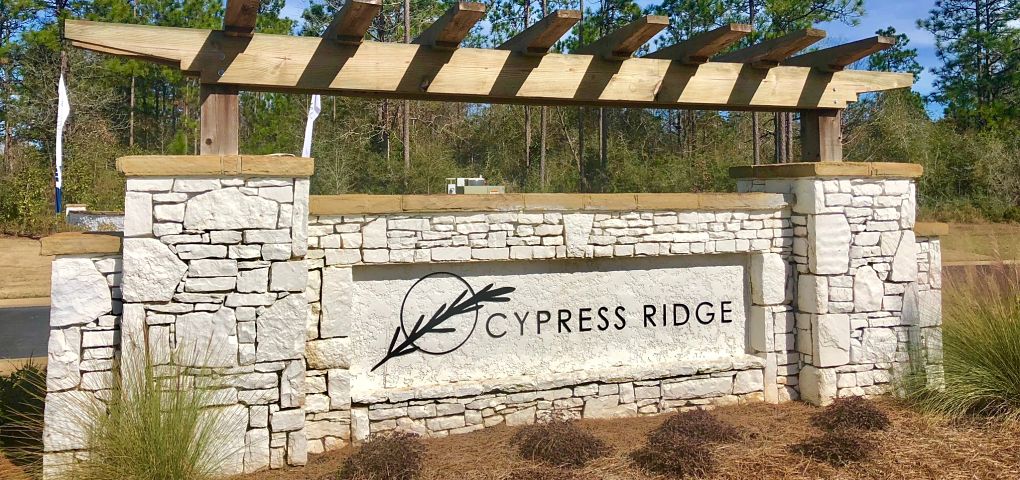 Cypress Ridge Bay Minette AL