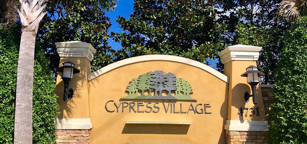 Cypress Village, Orange Beach AL